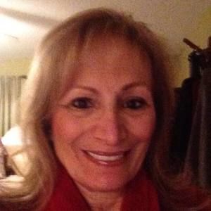 Meet your Posher, Deborah
