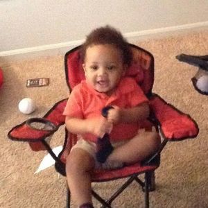 Meet your Posher, Stephan