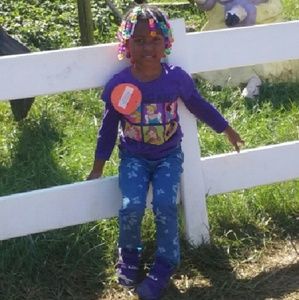 Meet your Posher, Amira