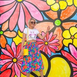 Meet your Posher, Terry