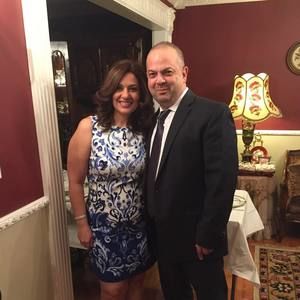 Meet your Posher, Amir