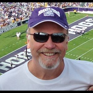 Meet your Posher, David