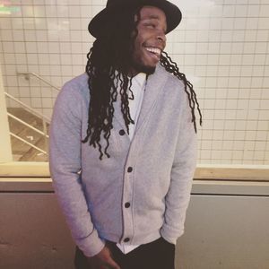 Meet your Posher, Ray