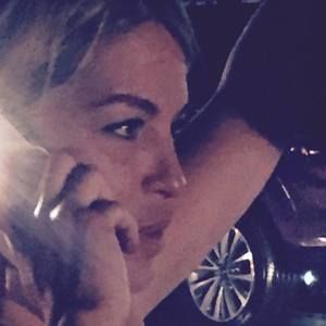 Meet your Posher, Andreina