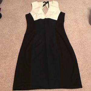 Banana republic dress size 12