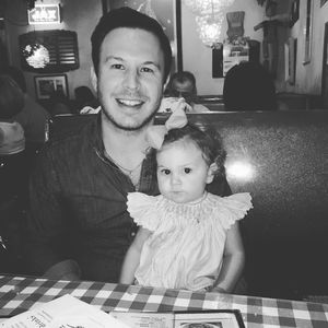 Meet your Posher, Justin