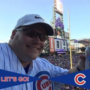 Meet your Posher, David