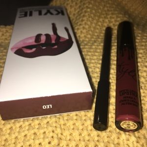 Leo Lip Kit & SPICE kit! Trading DONT BUY