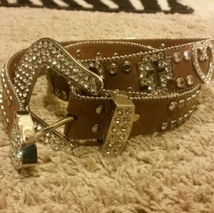 Bling Belt