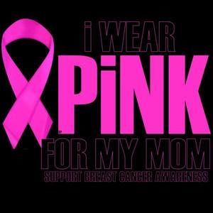 Meet your Posher, Jacquelyn