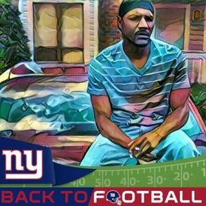 Meet your Posher, Dominick