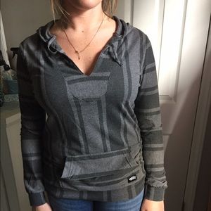 Vans hoodie