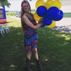 Meet your Posher, Brooke