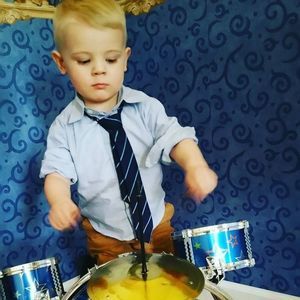 Meet your Posher, Jade