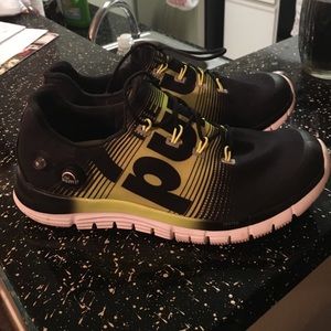 Reebok Pumps men's size 8 woman's 10.