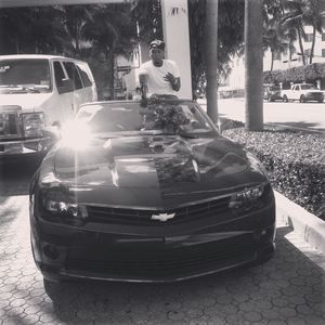 Meet your Posher, Jay