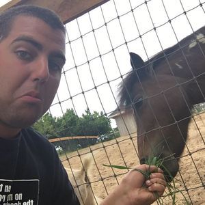 Meet your Posher, Jasen