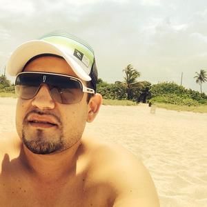 Meet your Posher, Steven