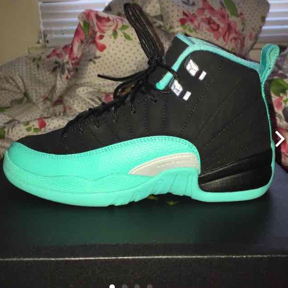 Air Jordan 12's Retro