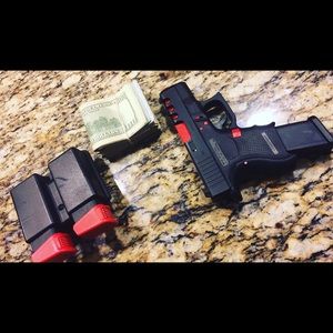 Meet your Posher, Jason