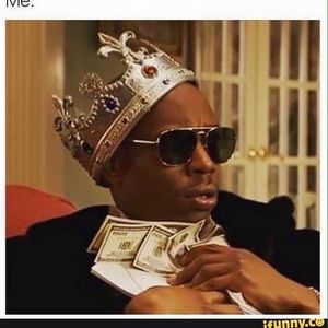 Meet your Posher, Bronson