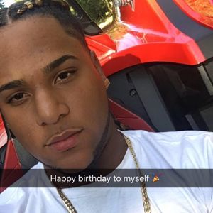 Meet your Posher, William