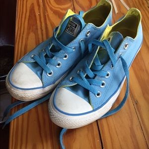 Converse Chuck Taylor All Star ⭐️Low Tops