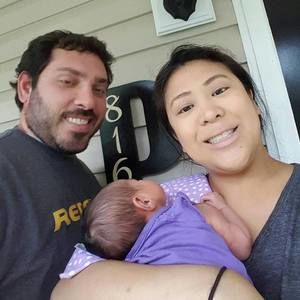 Meet your Posher, Audrey