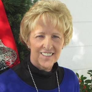 Meet your Posher, Susan