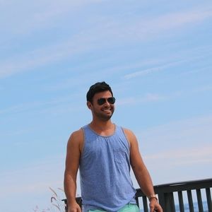 Meet your Posher, Marco