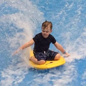 Meet your Posher, Eileen