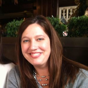 Meet your Posher, Carrie