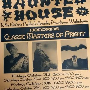 Meet your Posher, Laura