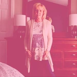 Meet your Posher, Deb