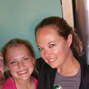 Meet your Posher, Stacy