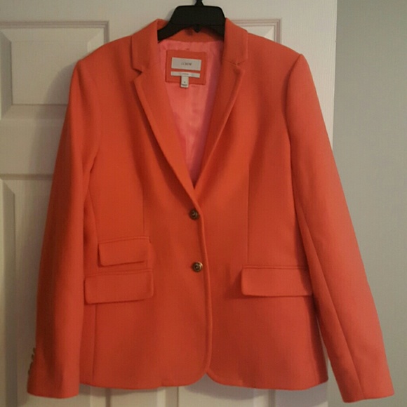 J. Crew Blazer size 16