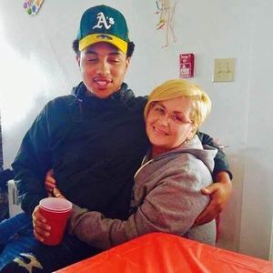 Meet your Posher, Peewee