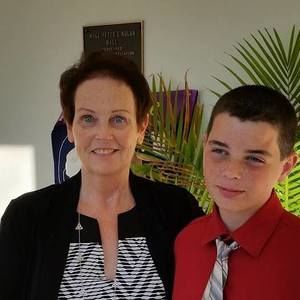 Meet your Posher, Cecelia