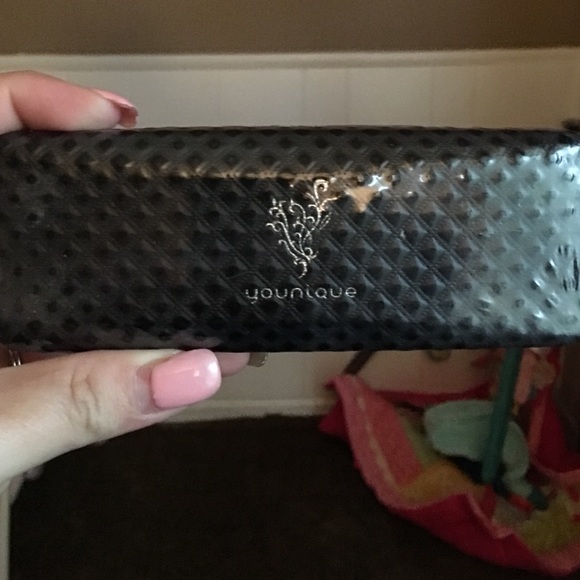 Younique 3D fiber lashes