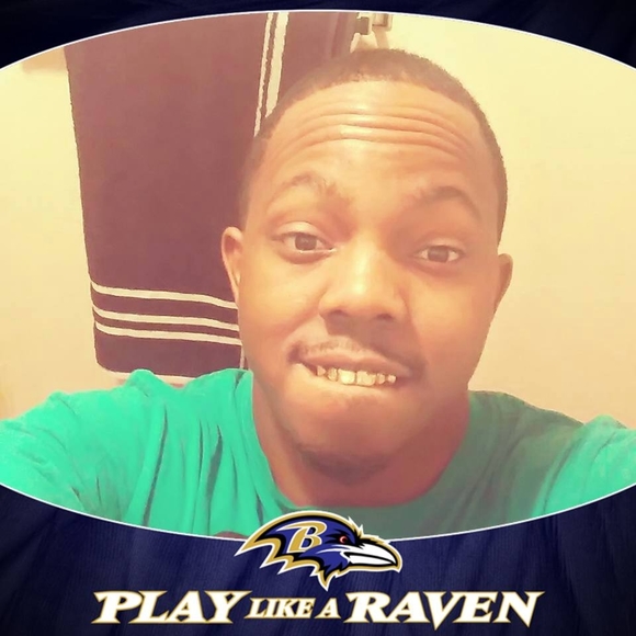 Meet your Posher, Kevin