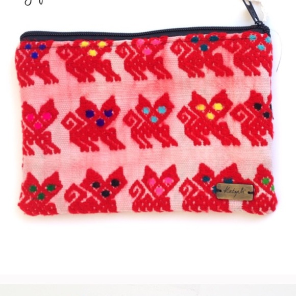 Make up/essential bag