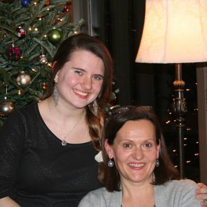 Meet your Posher, Karolina