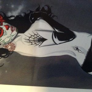 Meet your Posher, Latti