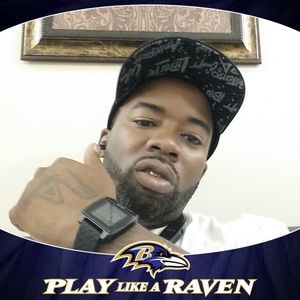 Meet your Posher, Bradrick