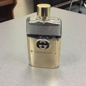 Gucci guilty diamond limited edition 3.0FL.OZ