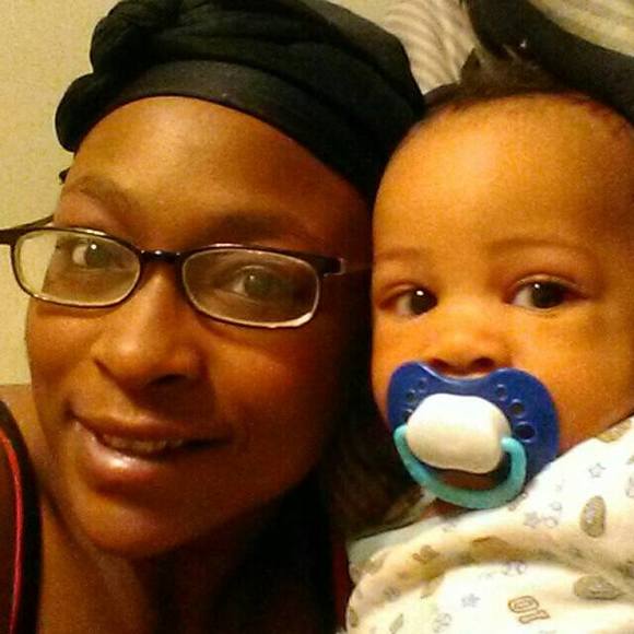 Meet your Posher, Whitney - Picture 1 of 1