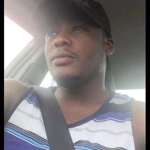 Meet your Posher, Murtala