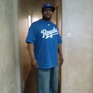 Meet your Posher, Kenny