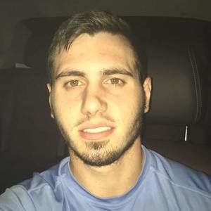 Meet your Posher, Jody