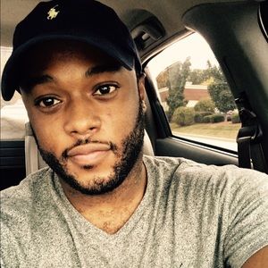 Meet your Posher, Jamar